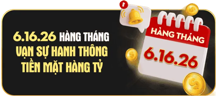 Hình ảnh tiền thưởng chào mừng MCW77 dành cho người chơi mới, với biểu tượng tiền vàng và màu xanh lá cây