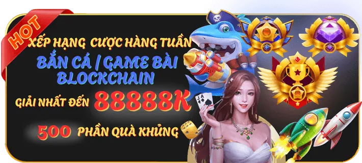 Thưởng nạp lại hàng ngày MCW77
