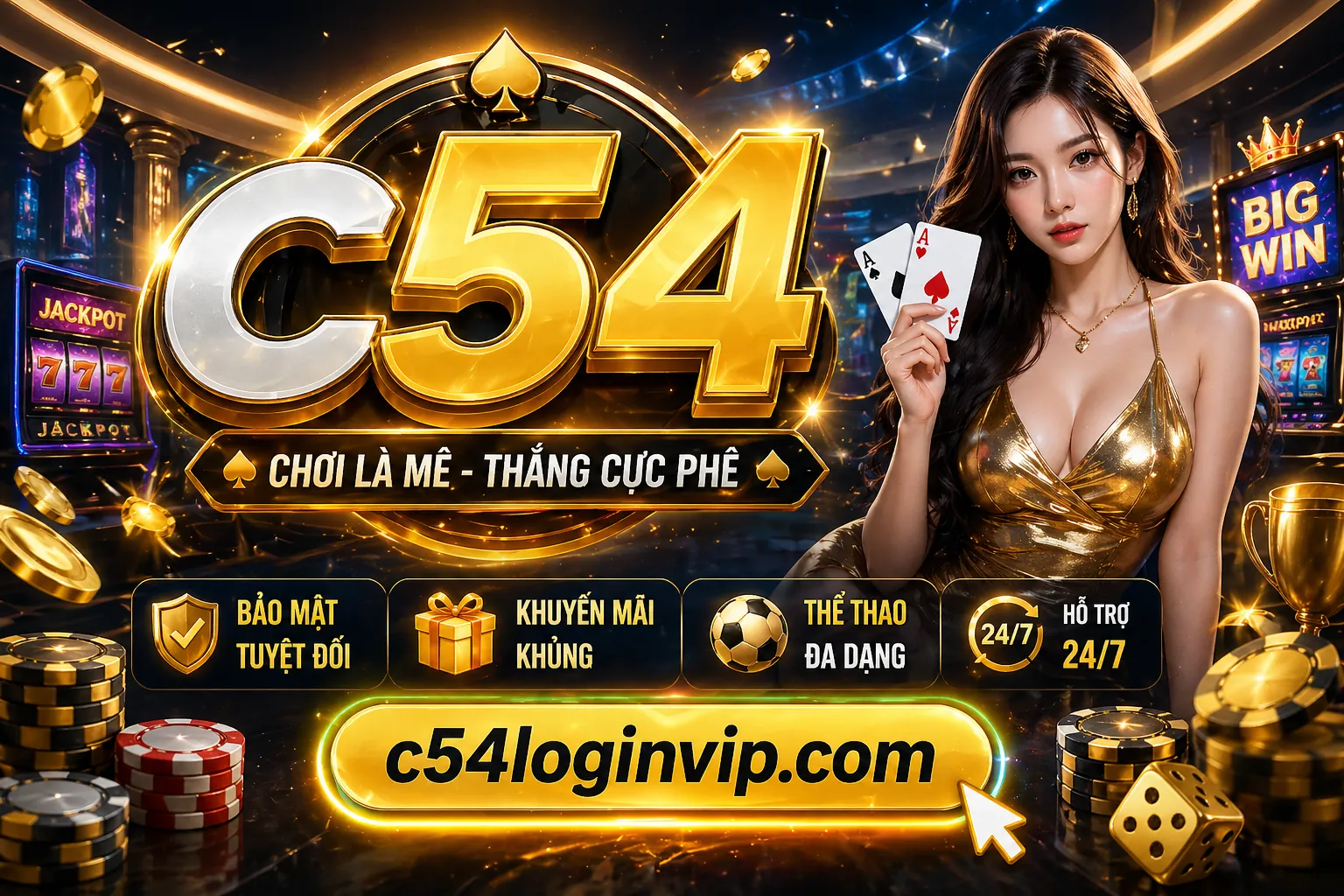 Ứng dụng MCW77 khuyến mãi 2026 trên điện thoại