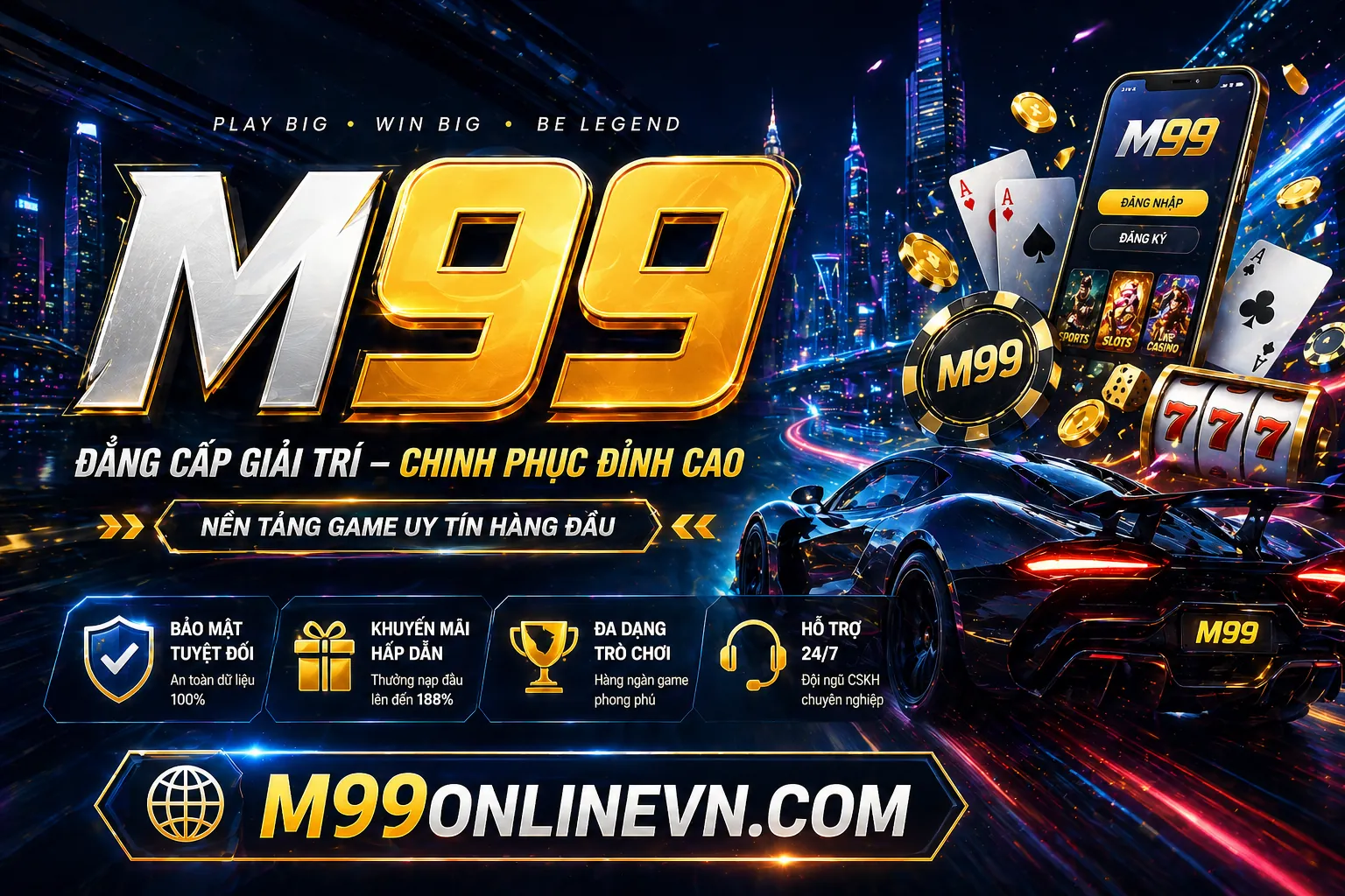 Hình ảnh chính sách cookie của MCW77 khuyến mãi, bảo vệ dữ liệu người dùng