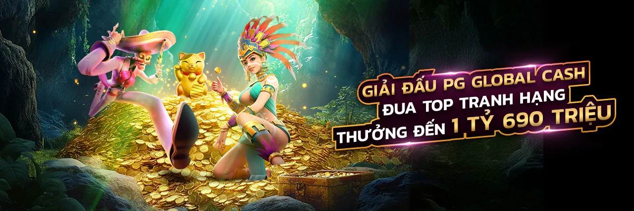 Hình ảnh chính về trò chơi slot tại MCW77 với các khuyến mãi hấp dẫn