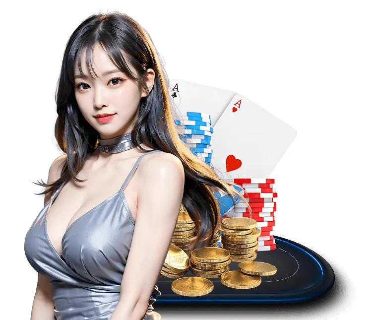 Hình ảnh các trò chơi video slot hiện đại