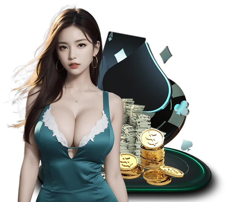 Biểu tượng lợi ích: thông tin về trò chơi mới MCW77, có hình máy slot và bàn casino
